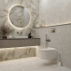 Керамогранит Royce Tile Glacier White Matt R_NR1007 60х60 см