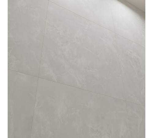 Керамогранит Royce Tile Glacier White Matt R_NR1007 60х60 см