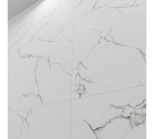 Керамогранит Royce Tile Calacatta Venatino Matt R_NR1001 60х60 см