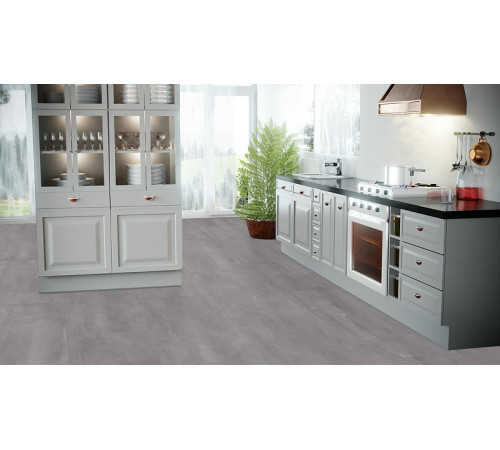 Ламинат Falquon Max MT Q1015 Pastello Grigio 1220х610х8 мм