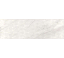 Керамическая плитка Kerama Marazzi Майори белый структура 13026R настенная 30х89,5 см