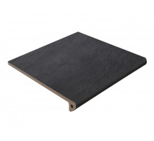 Ступень фронтальная Exagres Peld.Mediterraneo Grafito Clase 3 33х33 см