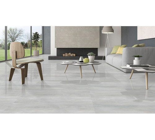 Керамогранит ITC Ceramic Mesto Bianco Sugar 60х120 см