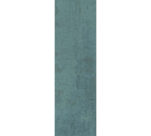 Керамическая плитка Aparici Metallic Green настенная 29,75x99,55 см