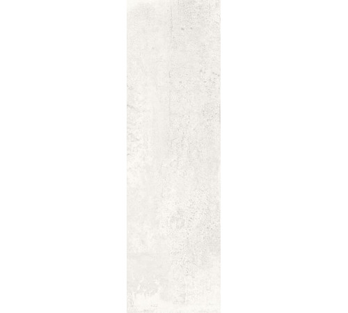 Керамическая плитка Aparici Metallic White настенная 29,75x99,55 см