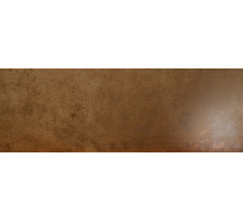 Керамическая плитка Love Ceramic Metallic Corten Ret 678.0014.0441 настенная 45х120 см