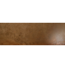 Керамическая плитка Love Ceramic Metallic Corten Ret 678.0014.0441 настенная 45х120 см