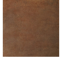Керамогранит Love Ceramic Metallic Corten Ret 615.0022.0441 59,2х59,2 см