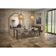 Керамогранит Tuscania Ceramiche Meteora Cotto R61ME.CO 61х61 см