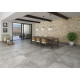 Керамогранит Tuscania Ceramiche Meteora Grigio R61ME.GR 61х61 см