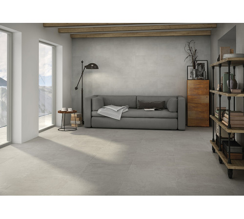 Керамогранит Porcelanicos HDC Metropoli 59 Perla 59,4x59,4 см