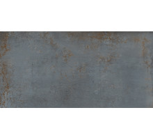 Керамогранит Tuscania Ceramiche Metropolitan Blue R63MEBL 61х122,2 см