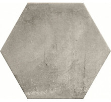 Керамогранит Serenissima Miami Dust Grey Esagona 24x27,7 см