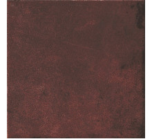 Керамогранит Cir Miami Red Clay 1063711 20x20 см