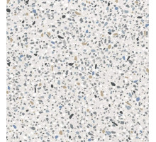 Керамогранит Equipe Micro Stracciatella Grey 20х20 см