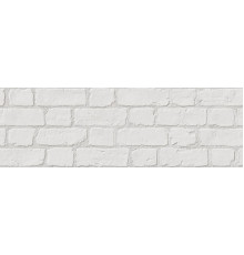 Керамическая плитка Emigres Microcemento Blanco Muro XL настенная 30x90 см