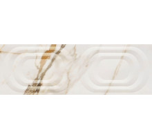 Керамическая плитка Argenta Midas Dune Natural RC настенная 30х90 см