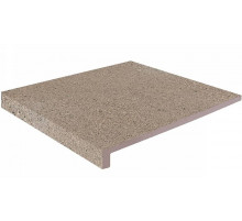 Ступень фронтальная Exagres Milan Peldano Recto Arena Antislip 33х33 см