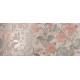 Керамическая плитка Fap Ceramiche Milano Mood Flower Cipria RT fQDD настенная 50x120 см