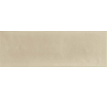 Керамическая плитка Absolut Keramika Milano Brillo Hueso настенная 10х30 см