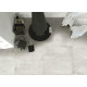 Керамогранит Ceramiche Brennero Mineral Silver Nat Rett 60х60 см