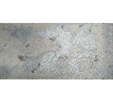 Керамический декор Ceramiche Brennero Mineral Stars Silver 30х60 см