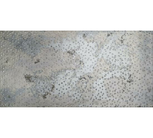 Керамический декор Ceramiche Brennero Mineral Stars Silver 30х60 см