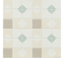 Керамогранит Dune Mintons Catalina 188698 20x20 см