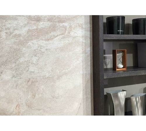 Керамическая плитка Porcelanosa Mirage-Image White V13896051 настенная 33,3x100 см