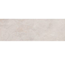 Керамическая плитка Venis Mirage White настенная 33,3х100 см