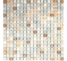 Каменная мозаика Natural Mix 7MT-05-15T 30,5x30,5 см