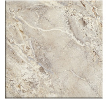 Керамическая плитка Beryoza Ceramica (Береза керамика) Modena G бежевый напольная 41,8х41,8 см