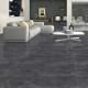 Керамогранит Art&Natura Ceramica Moderno Malta Nero Matt 60х120 см