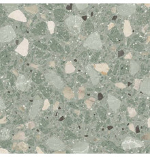 Керамогранит Vives Ceramica Monaco-R Verde Pulido 79,3х79,3 см