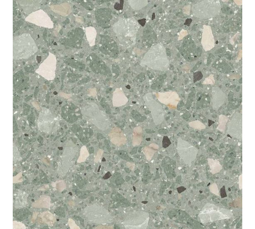 Керамогранит Vives Ceramica Monaco-R Verde Pulido 79,3х79,3 см