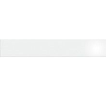 Керамическая плитка Kerama Marazzi Монфорте белый блестящий обрезной 31000R настенная 20х120 см