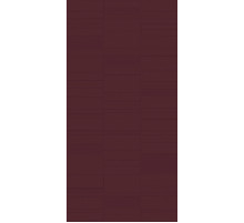 Керамический декор Creto Mono Mars wine 08-01-5-18-30-47-2448 30х60 см