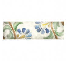 Керамический декор Kerama Marazzi Монпарнас HGD\A309\9016 8,5х28,5 см