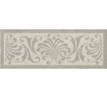 Керамический декор Kerama Marazzi Монсанту 1 бежевый светлый HGD\A499\15145 15х40 см