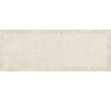Керамическая плитка Kerama Marazzi Монсанту панель бежевый светлый глянцевый 15146 настенная 15х40 см