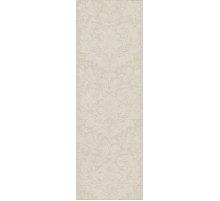 Керамическая плитка Kerama Marazzi Монсеррат структура бежевый светлый матовый обрезной 14046R настенная 40х120 см