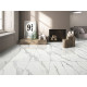 Керамогранит Infinity Ceramica Montello Bianco Polished 60х120 см