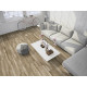 Керамогранит ITT Ceramic Moremi Taupe Mat G010465 23х120 см