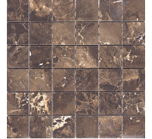 Мозаика Velsaa Copper Slab black RP-114720 30х30 см