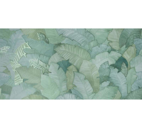 Керамическая плитка Marca Corona Multiforme Foliage УТ-00026363 Ret 40x80 см