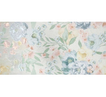 Керамическая плитка Marca Corona Multiforme Bouquet УТ-00026361 Ret 40x80 см