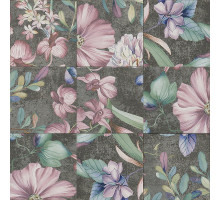 Керамический декор Mainzu Murales Decor Garden PT03499 20х20 см