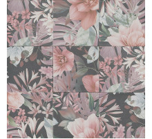 Керамический декор Mainzu Murales Decor Rosses PT03498 20х20 см