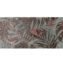 Керамогранит Fap Ceramiche Murals Tropic Ibisco 80х160 см