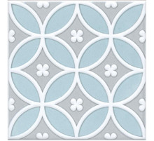 Керамический декор Kerama Marazzi Мурано NTB18117000 15х15 см